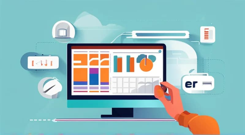 如何选择适合企业的ERP系统进销存方案？