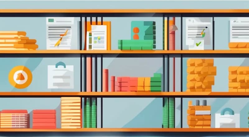 如何在审计中有效利用存货进销存系统进行管理？