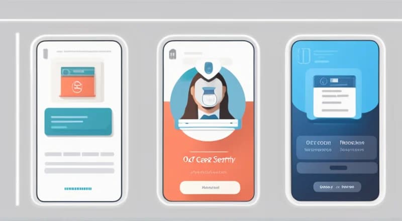 如何利用OCR技术实现社保卡信息的自动识别？