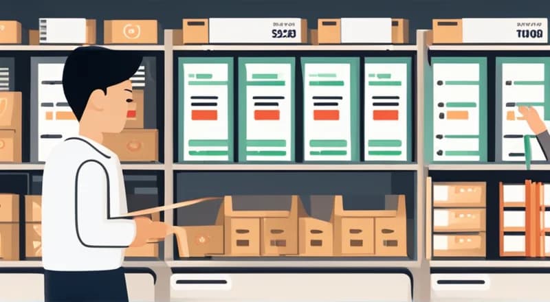 如何正确处理上海速达进销存月末结账流程？