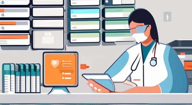 如何正确填写和管理医用进销存库存表？