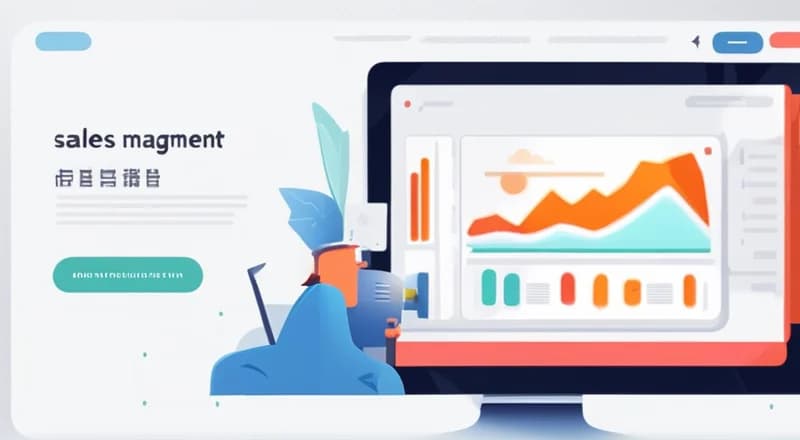 金华销售管理软件有哪些？如何选择最适合企业的销售管理软件？