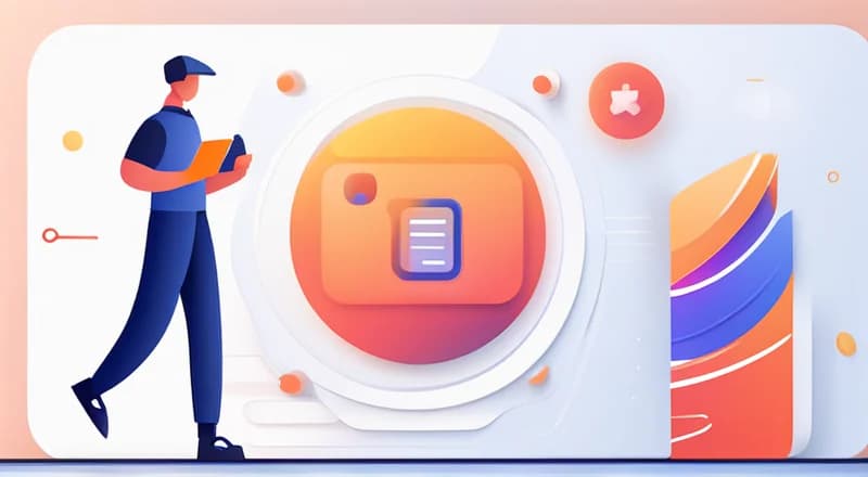 如何有效利用客户管理模板提升业务效率？