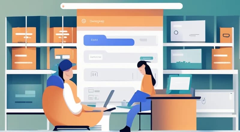 如何使用金蝶云进销存系统进行开单和操作？