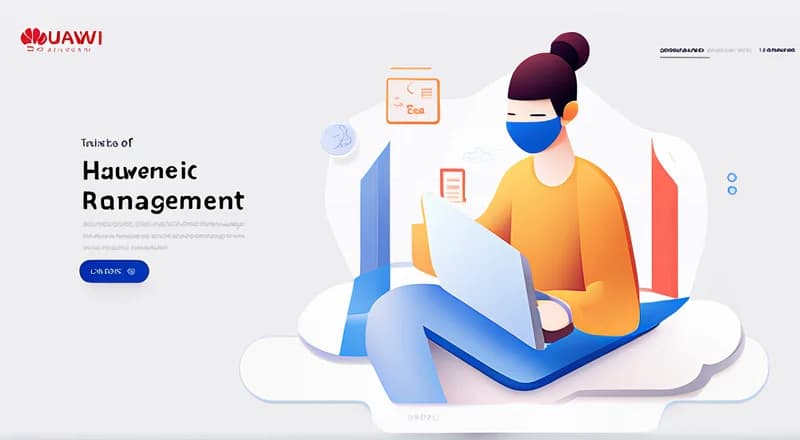 如何创建一个高效的华为客户管理方案模板？