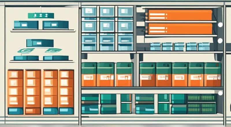 如何使用Excel进行进销存管理？进销存系统构建详解