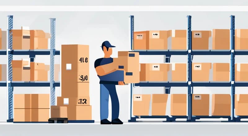 如何确保仓库进销存表格总数准确减少？有什么实用方法和技巧？