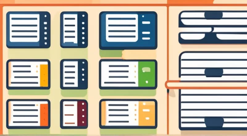 如何使用WPS表格创建进销存管理系统？