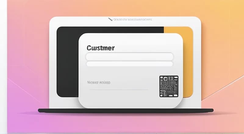 如何有效利用潜在客户管理卡模板提升销售业绩？