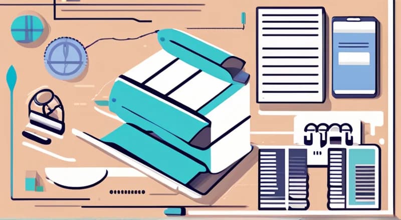 如何利用OCR技术提高外贸订单文件处理效率？