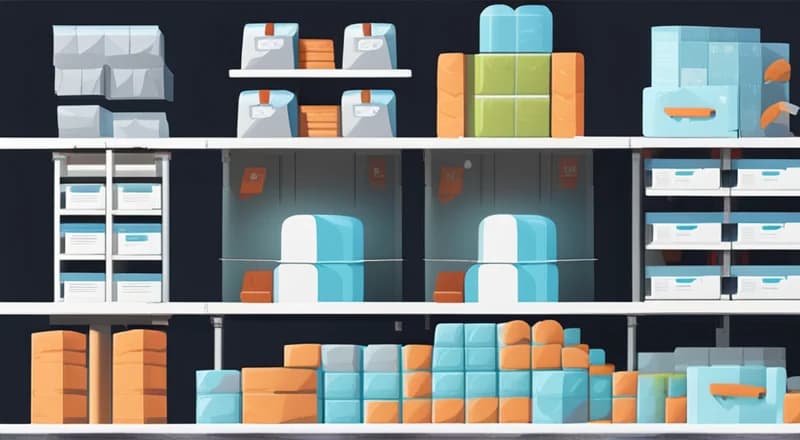 如何高效使用OnlyIt软件进行进销存管理？