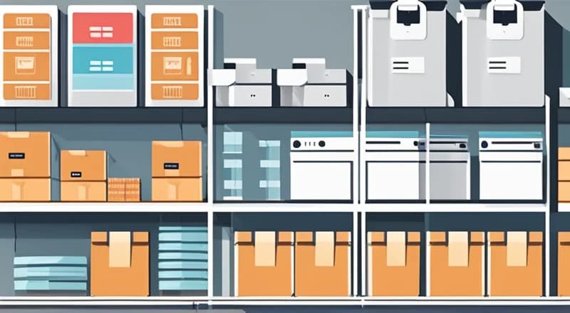 如何使用WPS Office创建吸引人的进销存封面？