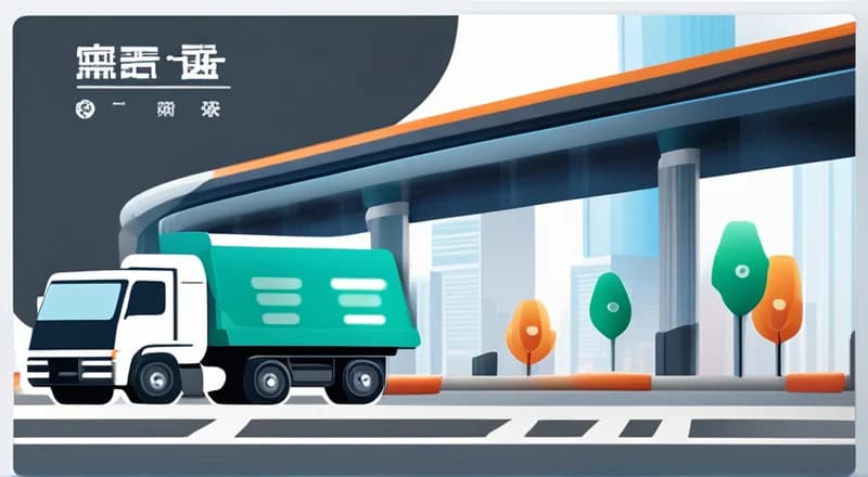 如何在合肥推广和销售道路管理软件？有哪些策略和方法？