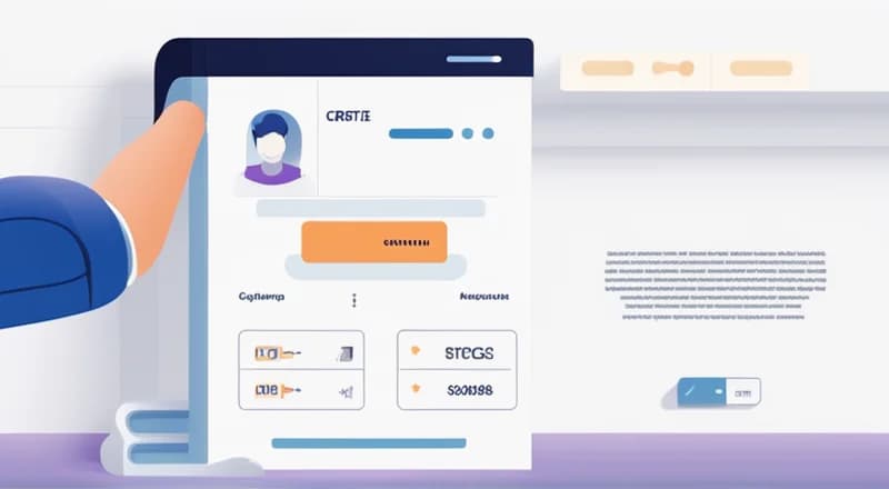 如何高效管理发票客户？