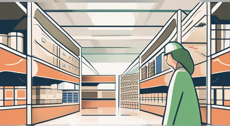 如何使用和设置商品进销存台账系统？提高库存管理效率