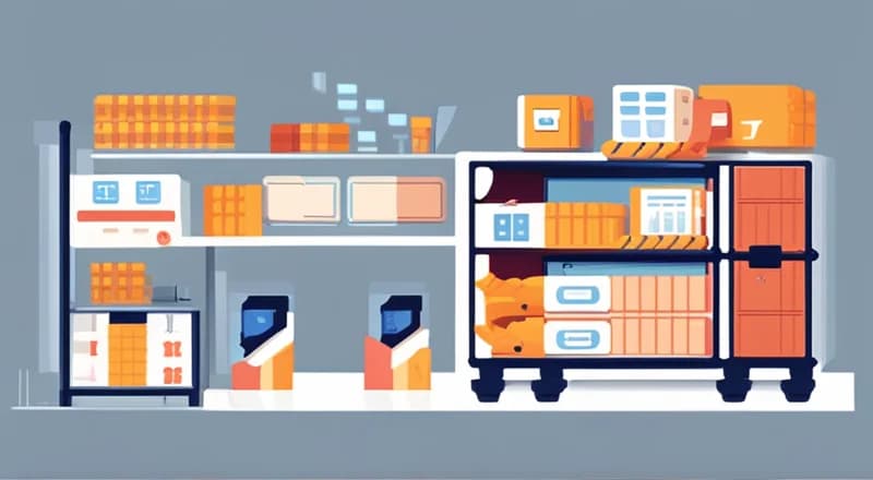 如何在美萍进销存中设置不使用打折率？操作步骤详解