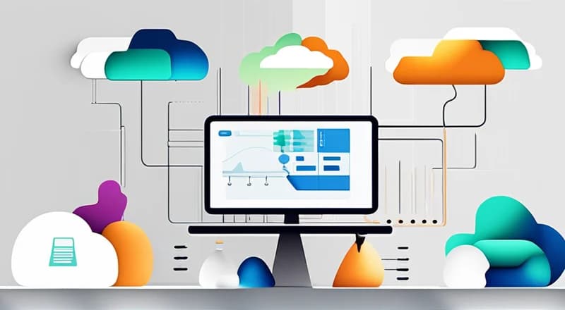 如何打造高效的云端生产销售管理软件？