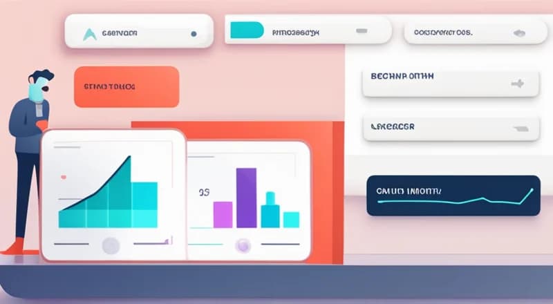 如何有效地进行月底进销存统计？