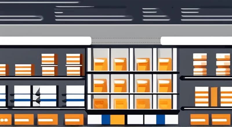 如何制作一份高效的商品进销存台账范本？