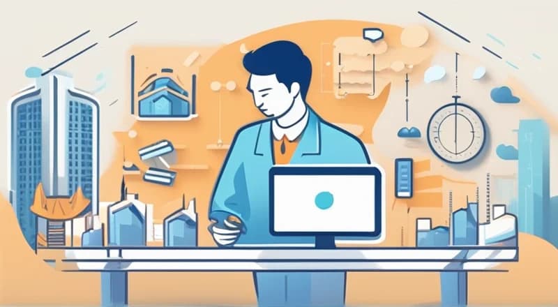 杭州销售管理软件企业如何提升竞争力？