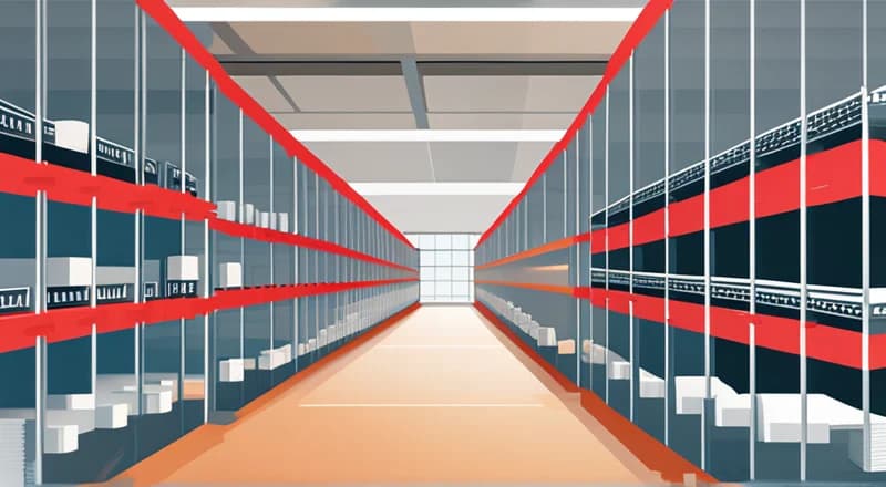 如何有效推广和销售鹤壁库房管理软件？探索高效营销策略与实战技巧