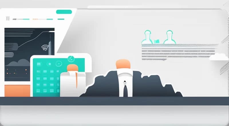 如何选择最适合小客户的管理PPT模板？