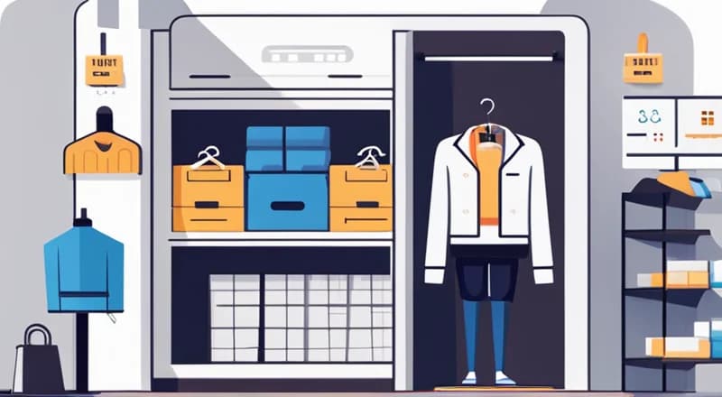 服装店如何正确进行进销存结转成本？