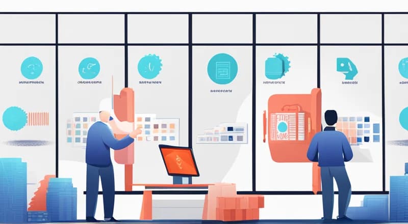 如何在上海成功销售制造管理软件？有什么策略和方法可以尝试吗？