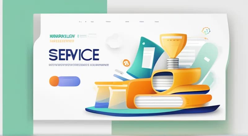 如何选择最适合您企业的客户服务管理文件模板？