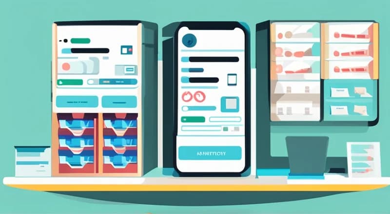 如何查询和管理药店医保刷卡进销存？操作步骤与注意事项详解