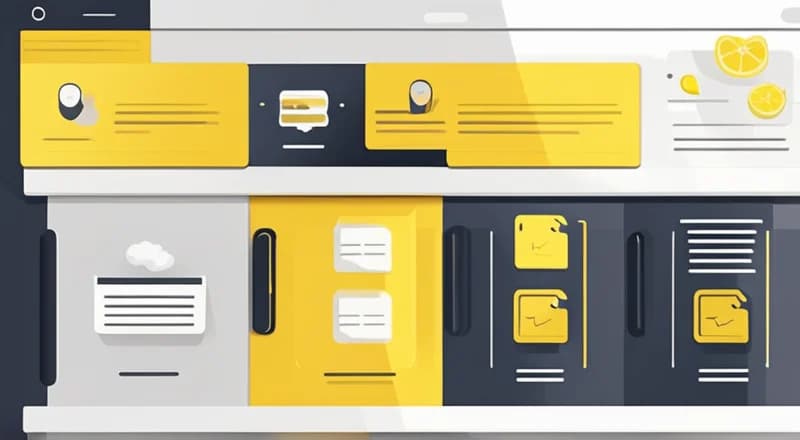 如何在柠檬云进销存中复制账套？步骤详解