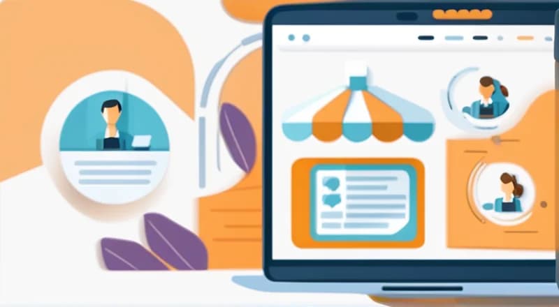 如何有效使用跟进客户管理模板？