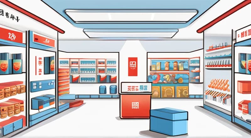 如何选择和使用江苏店铺销售管理软件来提升业务效率？