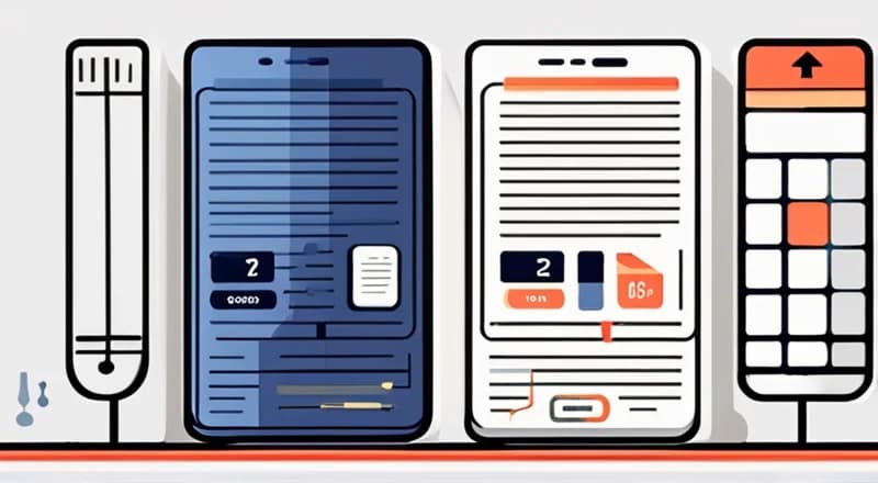 如何编写一份高效的商品进销存台账范本？