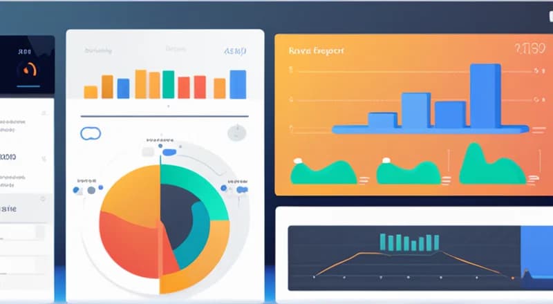 如何选择和使用汨罗销售报表管理软件？选择合适工具提高销售效率