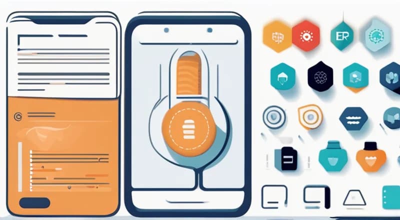 如何设计一个高效的ERP管理系统开发方案？