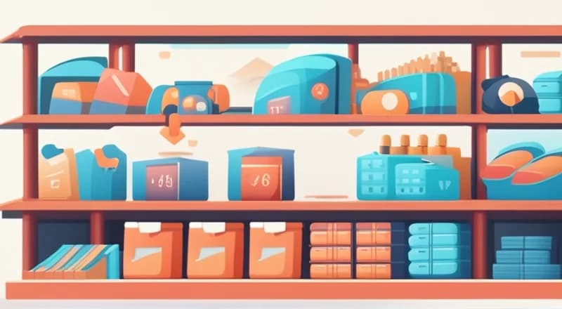 如何在多多进销存系统中查看商品链接的销量？操作指南与技巧