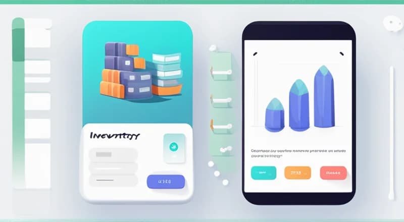 如何将进销存系统设计成手机应用程序？