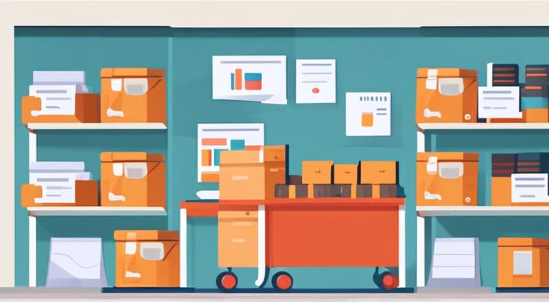 如何在支点进销存系统中删除销售单？操作步骤与注意事项全解析