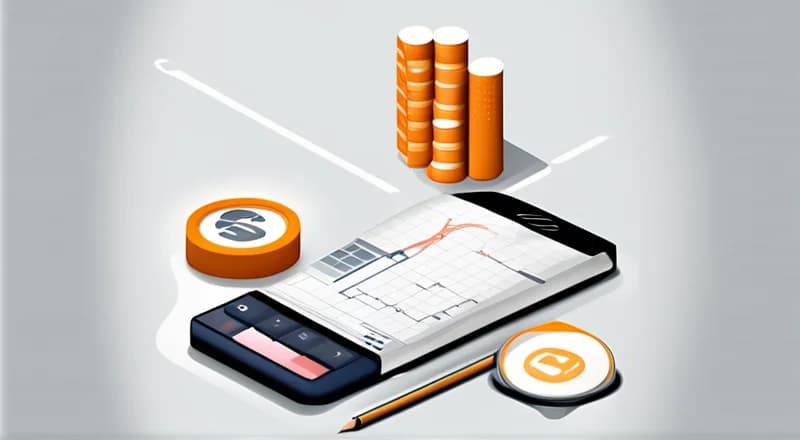 如何准确计算和记录进销存台账中的利润？