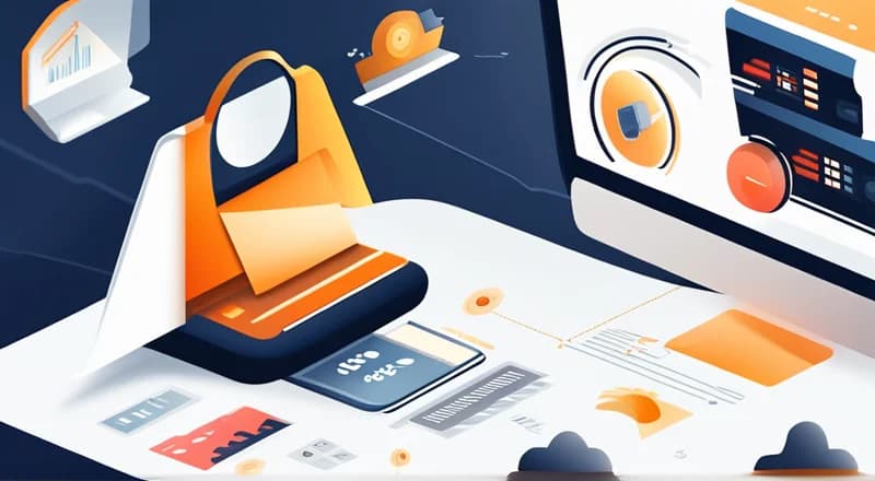 如何设计有效的营销客户管理笔记模板？