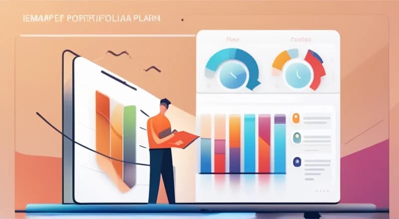 如何有效地管理客户组合方案？一个全面的模板指南