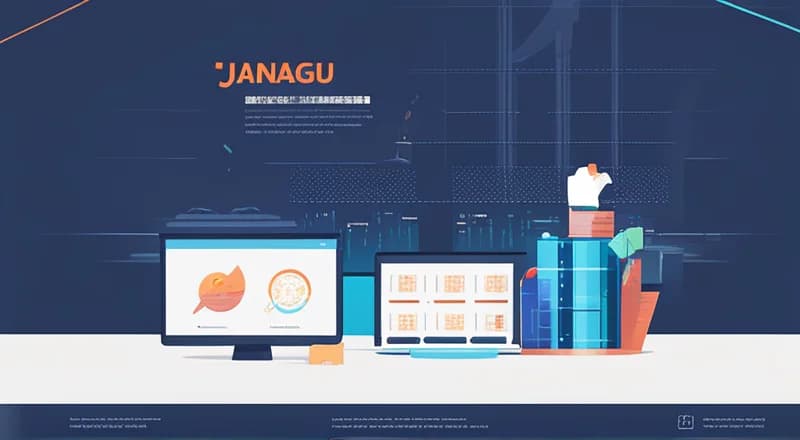 如何提升江苏管理软件销售公司的竞争力和市场份额？