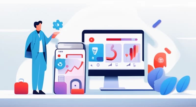 如何设计和实现一个高效的体检中心销售管理软件？