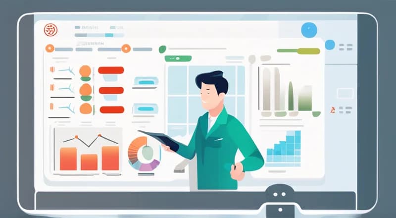 如何选择合适的常州运维管理软件？销售策略全解析