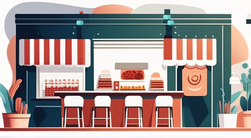 餐饮企业如何选择和使用销售管理软件？