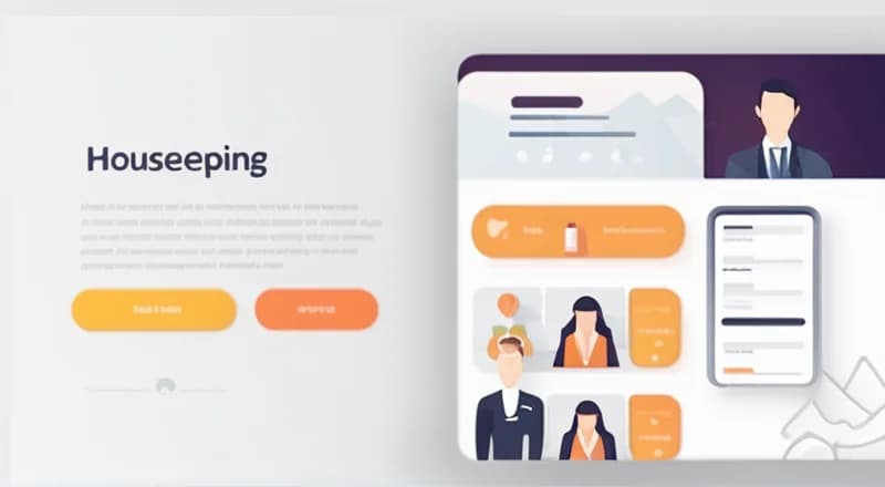 如何有效使用家政客户档案管理表模板？