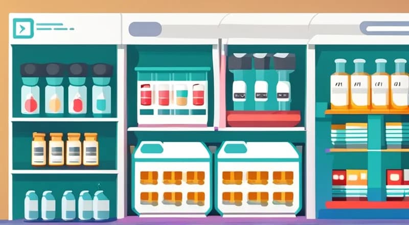 如何制作药店进销存电子档？一份详细的指南