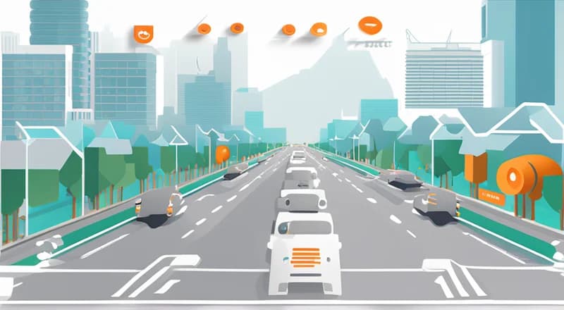 如何在宁波推广和销售道路管理软件？有什么有效的策略？