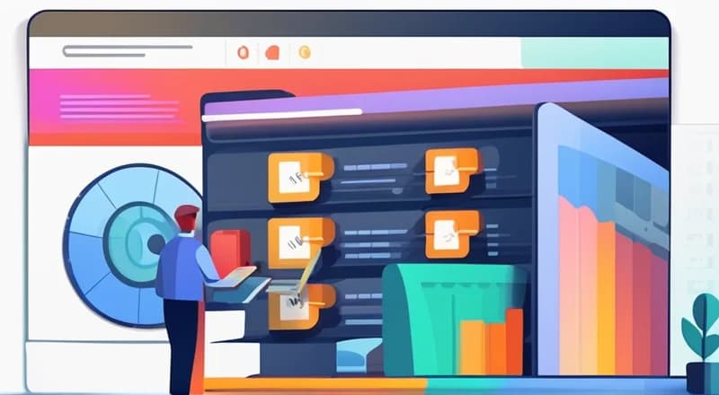 如何制作进销存日报表和构建进销存系统？